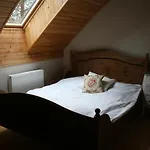 Caloroczny 93 Nyaraló