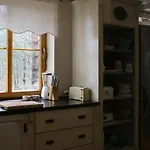 Caloroczny 93 Nyaraló