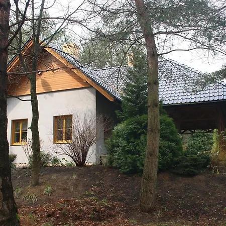 Semesterbostad Caloroczny 93 Kotkowo