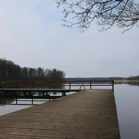 Caloroczny 93 Semesterbostad *
