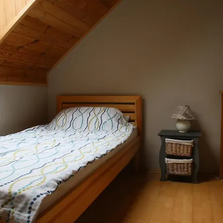 Casa vacanze Caloroczny 93