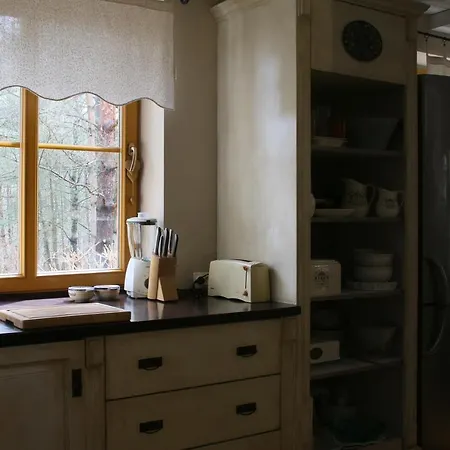 Caloroczny 93 Casa vacanze