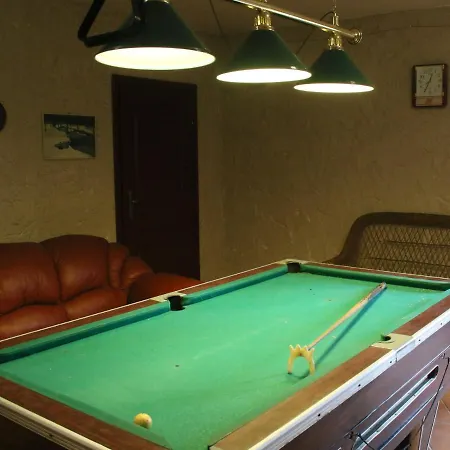 Casa vacanze Caloroczny 93 *