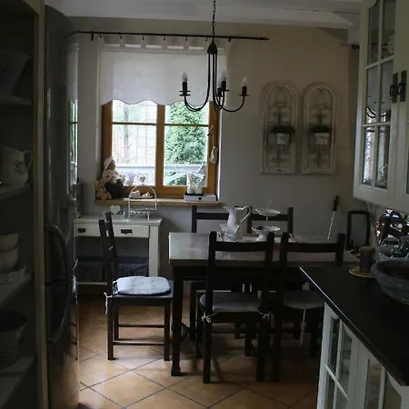 Dom wakacyjny Całoroczny 93 Kotkowo