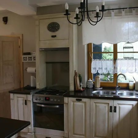 Casa vacanze Caloroczny 93