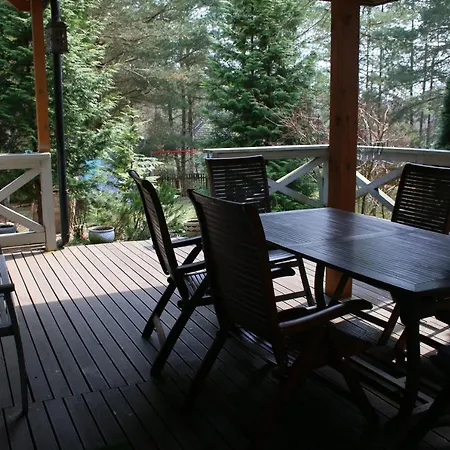 Caloroczny 93 Casa vacanze *