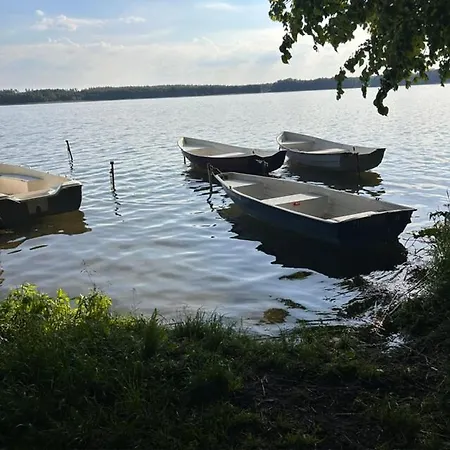 Całoroczny 93 Dom wakacyjny Kotkowo